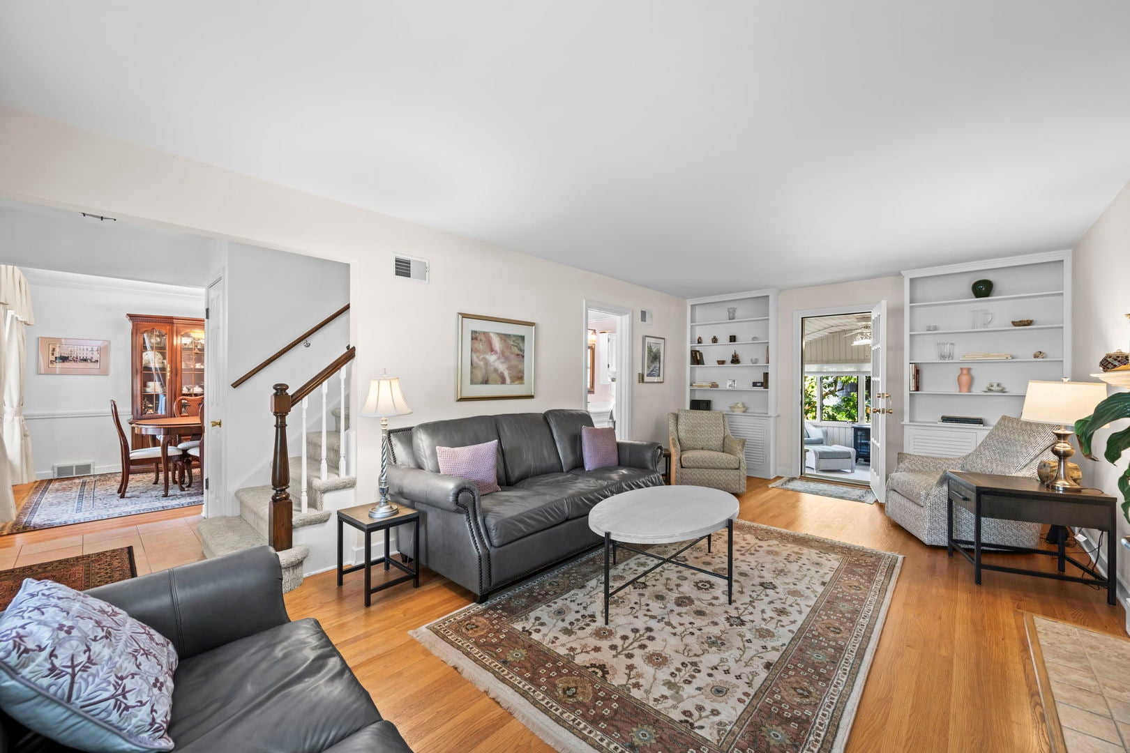 1101 E Mayfair Road
