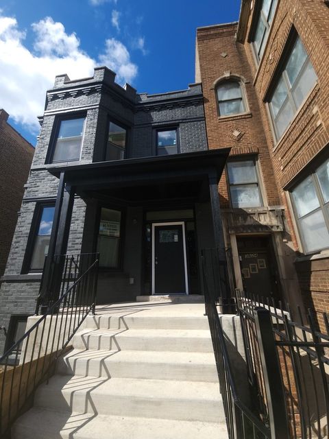 3626 W Grenshaw Street Chicago IL 60624