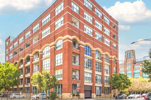 Photo of 2001 S calumet Avenue #302, Chicago, IL 60616 (MLS # 12697008)