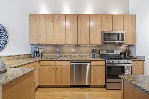 Tiny photo for 2001 S calumet Avenue #302, Chicago, IL 60616 (MLS # 12697008)