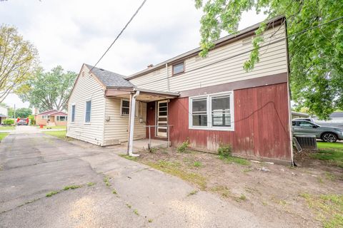 Tiny photo for 1531 Beach Avenue, La Grange Park, IL 60526 (MLS # 12613316)