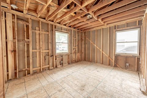 Tiny photo for 1531 Beach Avenue, La Grange Park, IL 60526 (MLS # 12613316)
