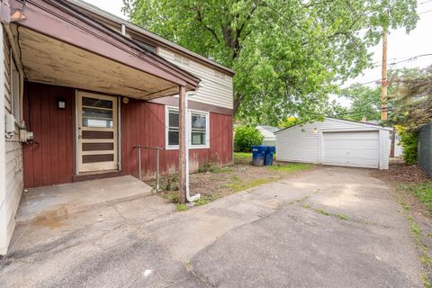 Tiny photo for 1531 Beach Avenue, La Grange Park, IL 60526 (MLS # 12613316)