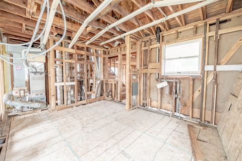 Tiny photo for 1531 Beach Avenue, La Grange Park, IL 60526 (MLS # 12613316)
