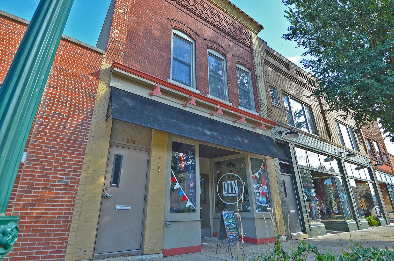 228 W Main Street