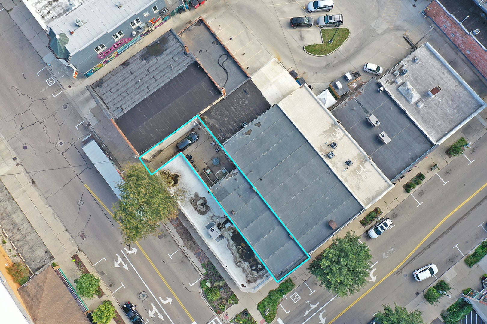228 W Main Street