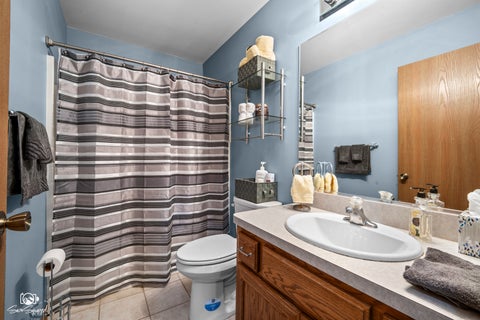 Tiny photo for 2417 Par Four Court #2417, Joliet, IL 60436 (MLS # 12756952)