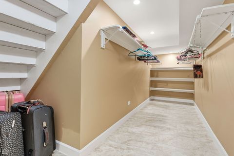 Tiny photo for 6310 N La Crosse Avenue, Chicago, IL 60646 (MLS # 12693573)