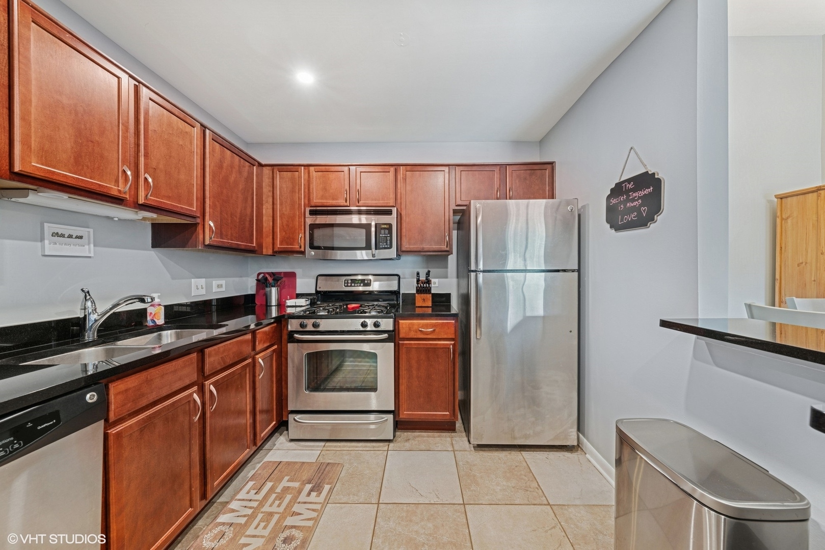 1569 Raymond Drive 201