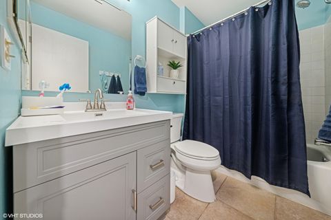 Tiny photo for 1569 Raymond Drive #201, Naperville, IL 60563 (MLS # 12434333)