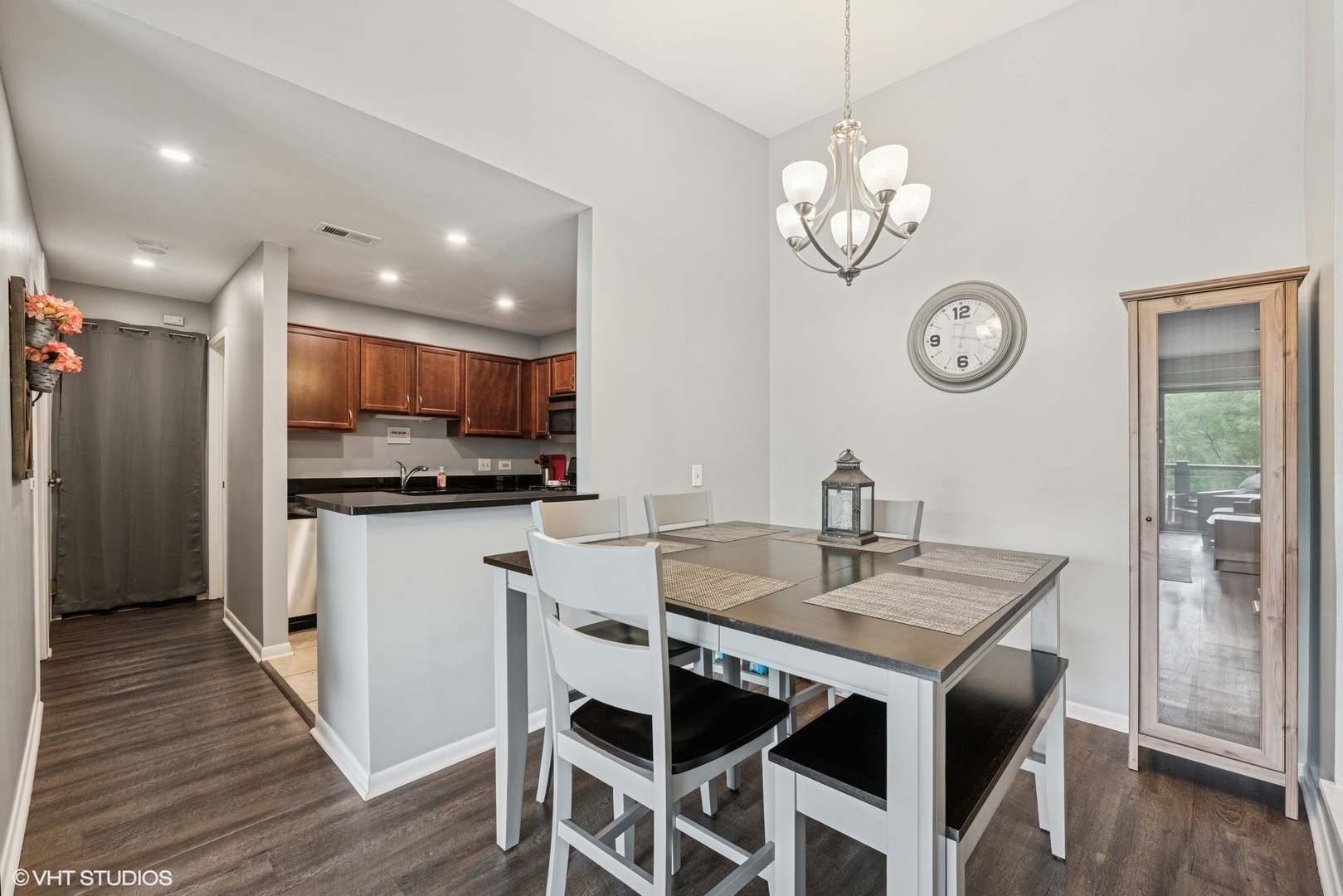 1569 Raymond Drive 201