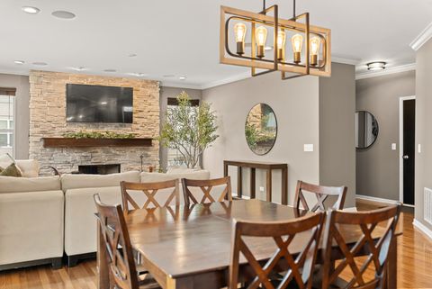 Tiny photo for 264 Rockville Lane, Gilberts, IL 60136 (MLS # 12586503)