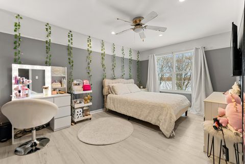 Tiny photo for 264 Rockville Lane, Gilberts, IL 60136 (MLS # 12586503)