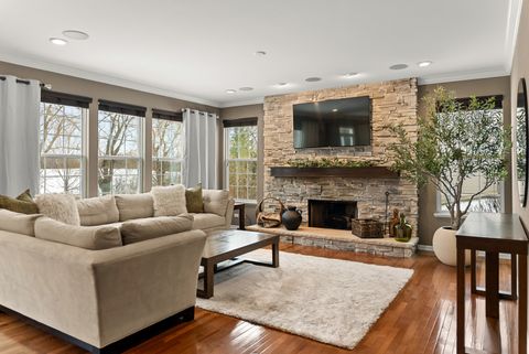 Tiny photo for 264 Rockville Lane, Gilberts, IL 60136 (MLS # 12586503)