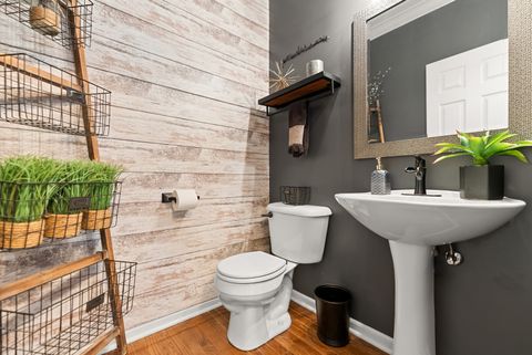 Tiny photo for 264 Rockville Lane, Gilberts, IL 60136 (MLS # 12586503)