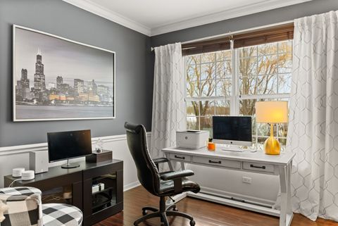 Tiny photo for 264 Rockville Lane, Gilberts, IL 60136 (MLS # 12586503)