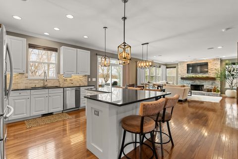 Tiny photo for 264 Rockville Lane, Gilberts, IL 60136 (MLS # 12586503)