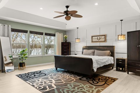 Tiny photo for 264 Rockville Lane, Gilberts, IL 60136 (MLS # 12586503)