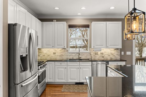 Tiny photo for 264 Rockville Lane, Gilberts, IL 60136 (MLS # 12586503)