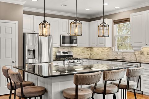 Tiny photo for 264 Rockville Lane, Gilberts, IL 60136 (MLS # 12586503)