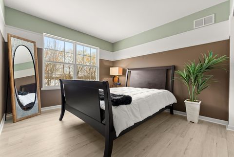 Tiny photo for 264 Rockville Lane, Gilberts, IL 60136 (MLS # 12586503)