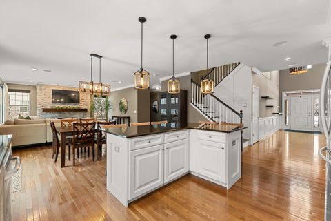 Tiny photo for 264 Rockville Lane, Gilberts, IL 60136 (MLS # 12586503)