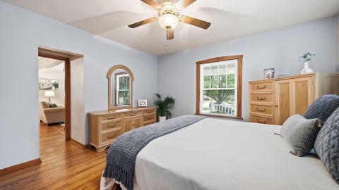 Tiny photo for 5325 Franklin Avenue, Oak Lawn, IL 60453 (MLS # 12745368)