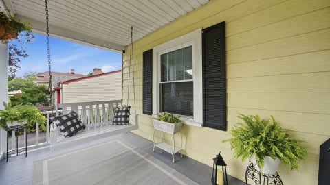 Tiny photo for 5325 Franklin Avenue, Oak Lawn, IL 60453 (MLS # 12745368)