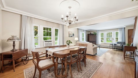 Tiny photo for 5325 Franklin Avenue, Oak Lawn, IL 60453 (MLS # 12745368)