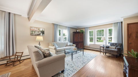 Tiny photo for 5325 Franklin Avenue, Oak Lawn, IL 60453 (MLS # 12745368)