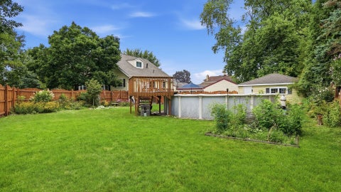 Tiny photo for 5325 Franklin Avenue, Oak Lawn, IL 60453 (MLS # 12745368)