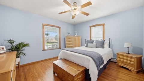 Tiny photo for 5325 Franklin Avenue, Oak Lawn, IL 60453 (MLS # 12745368)