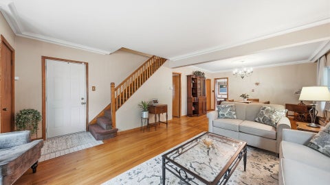 Tiny photo for 5325 Franklin Avenue, Oak Lawn, IL 60453 (MLS # 12745368)