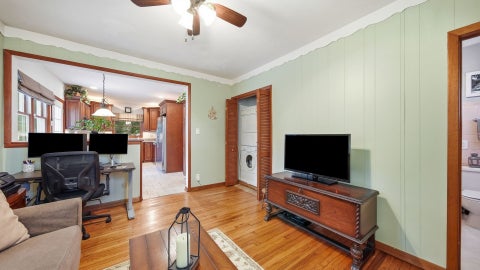 Tiny photo for 5325 Franklin Avenue, Oak Lawn, IL 60453 (MLS # 12745368)