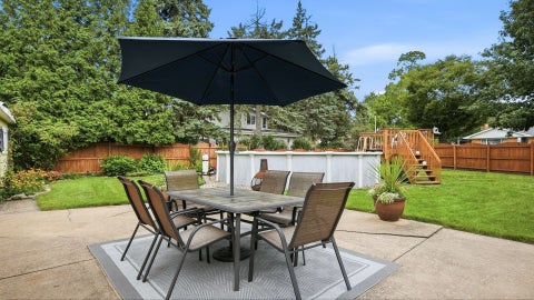 Tiny photo for 5325 Franklin Avenue, Oak Lawn, IL 60453 (MLS # 12745368)