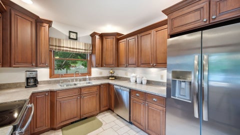 Tiny photo for 5325 Franklin Avenue, Oak Lawn, IL 60453 (MLS # 12745368)
