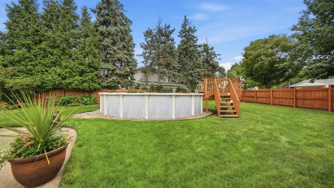 Tiny photo for 5325 Franklin Avenue, Oak Lawn, IL 60453 (MLS # 12745368)