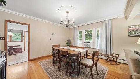 Tiny photo for 5325 Franklin Avenue, Oak Lawn, IL 60453 (MLS # 12745368)