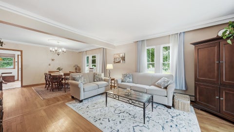 Tiny photo for 5325 Franklin Avenue, Oak Lawn, IL 60453 (MLS # 12745368)