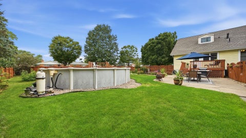 Tiny photo for 5325 Franklin Avenue, Oak Lawn, IL 60453 (MLS # 12745368)