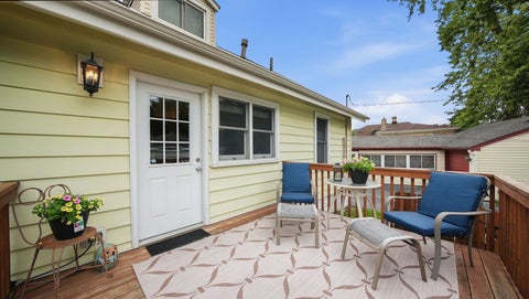 Tiny photo for 5325 Franklin Avenue, Oak Lawn, IL 60453 (MLS # 12745368)