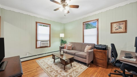 Tiny photo for 5325 Franklin Avenue, Oak Lawn, IL 60453 (MLS # 12745368)