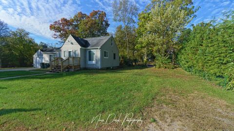 Tiny photo for 34966 N Forest Avenue, Ingleside, IL 60041 (MLS # 12506099)