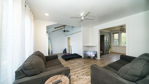 Tiny photo for 34966 N Forest Avenue, Ingleside, IL 60041 (MLS # 12506099)