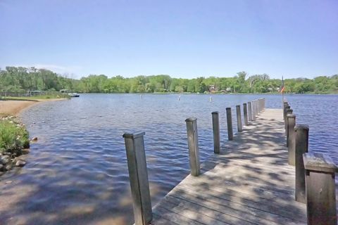 Tiny photo for 34966 N Forest Avenue, Ingleside, IL 60041 (MLS # 12506099)