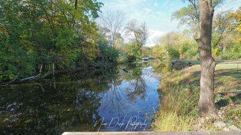 Tiny photo for 34966 N Forest Avenue, Ingleside, IL 60041 (MLS # 12506099)