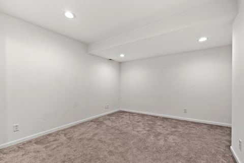 Tiny photo for 531 Hillcrest Drive, Bolingbrook, IL 60440 (MLS # 12503083)