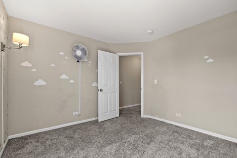 Tiny photo for 531 Hillcrest Drive, Bolingbrook, IL 60440 (MLS # 12503083)