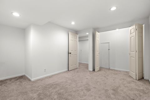 Tiny photo for 531 Hillcrest Drive, Bolingbrook, IL 60440 (MLS # 12503083)