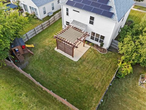 Tiny photo for 531 Hillcrest Drive, Bolingbrook, IL 60440 (MLS # 12503083)